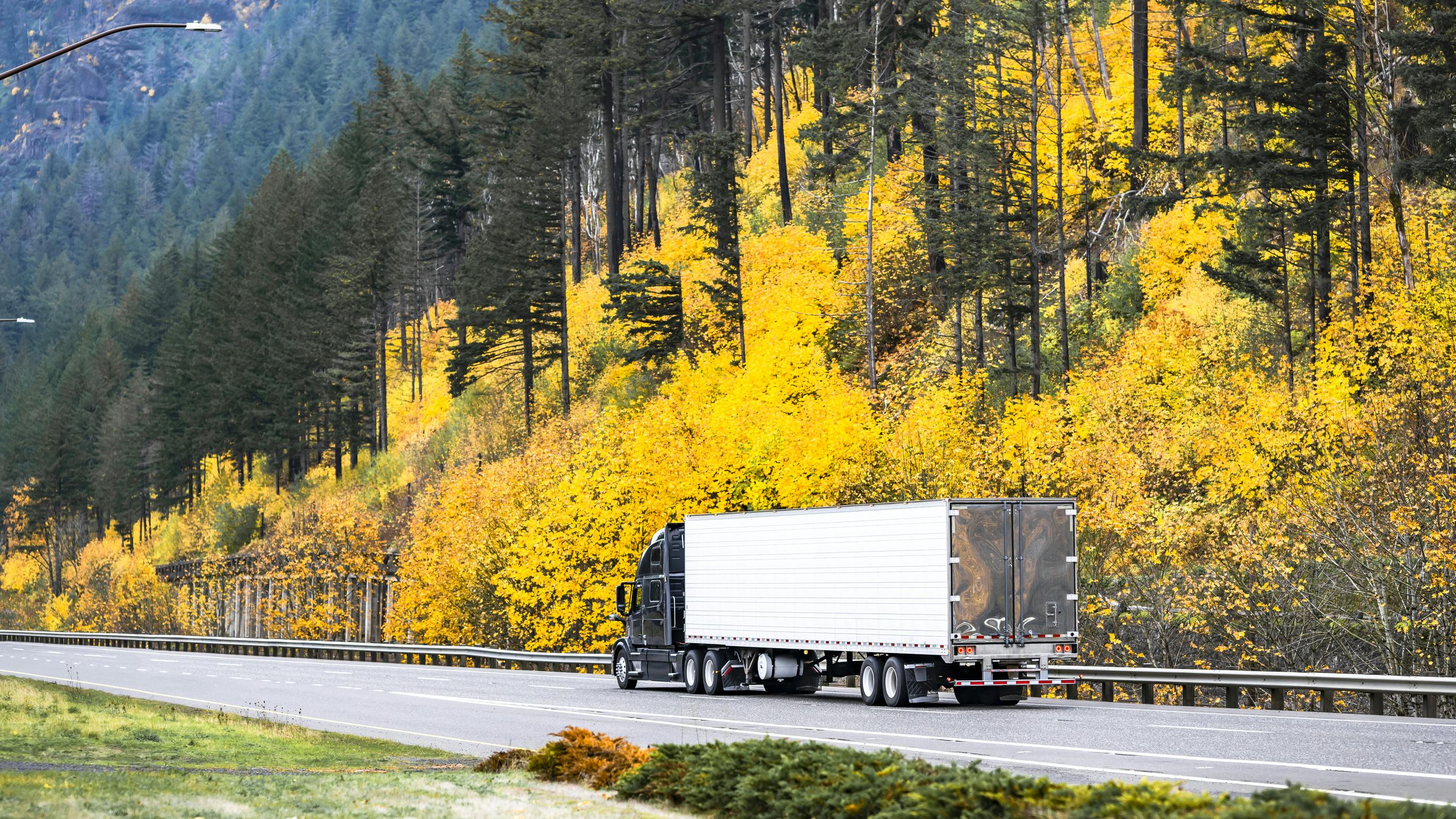 How AI is helping fleets shift from data tracking to predictive fleet management