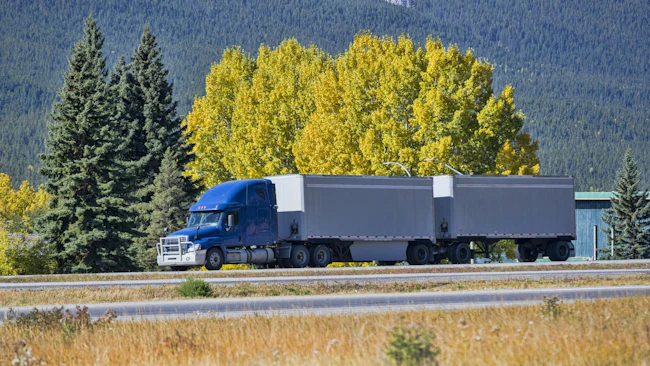 Why trucking CFOs need better data for equipment costs and replacement decisions