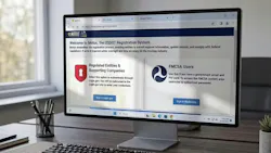 Motus rollout highlights challenges in trucking regulatory compliance