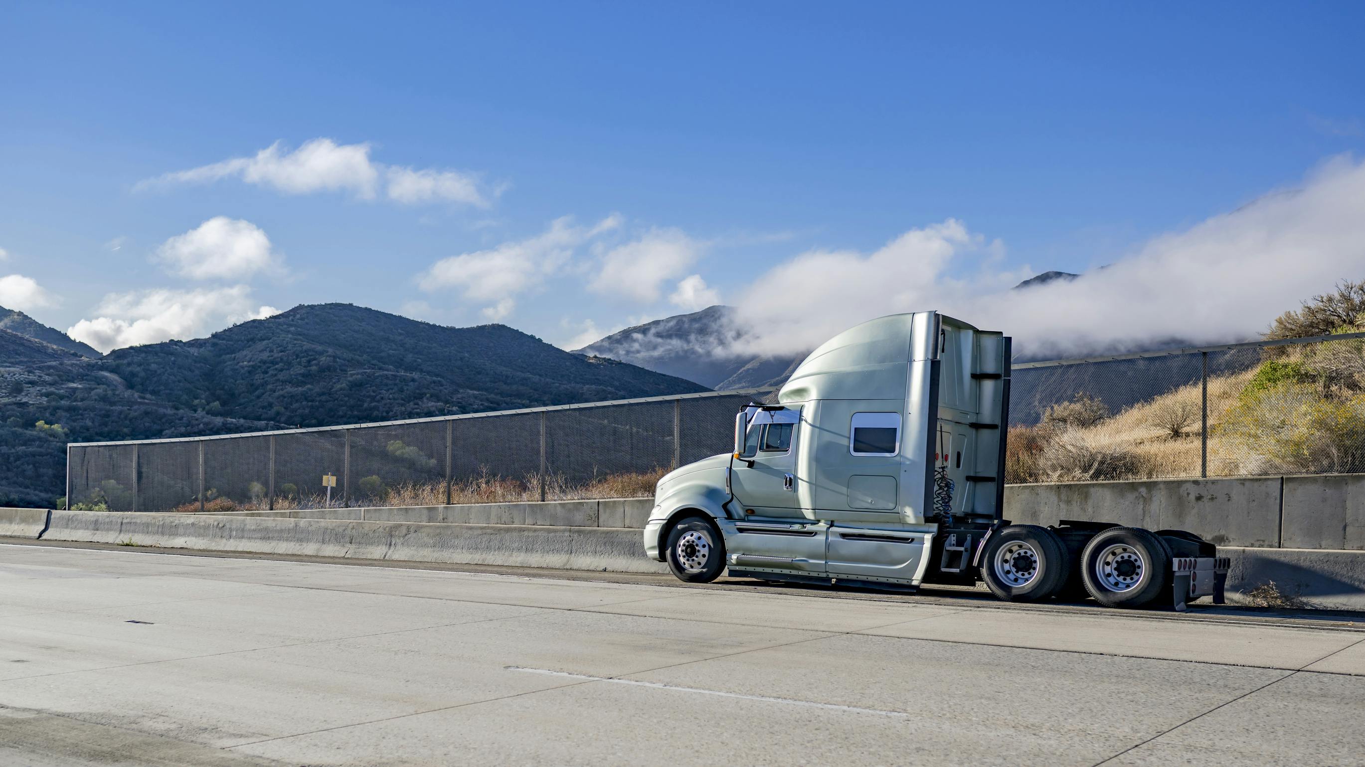 CVSA reports speeding, seat belt violations during 2026 Operation Safe Driver Week