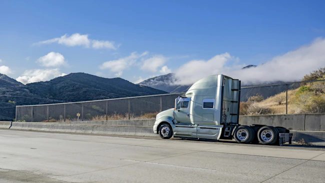 CVSA reports speeding, seat belt violations during 2026 Operation Safe Driver Week
