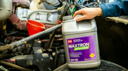 Cenex develops heavy-duty diesel engine oil for 2027 EPA emissions standards and PC-12 requirements