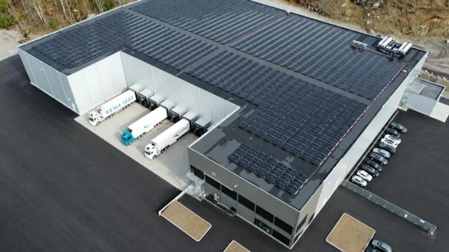 Constellation Cold Logistics expands Norwegian cold chain capacity with Impruv acquisition
