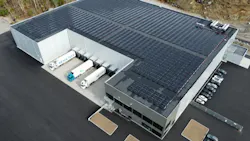 Constellation Cold Logistics expands Norwegian cold chain capacity with Impruv acquisition