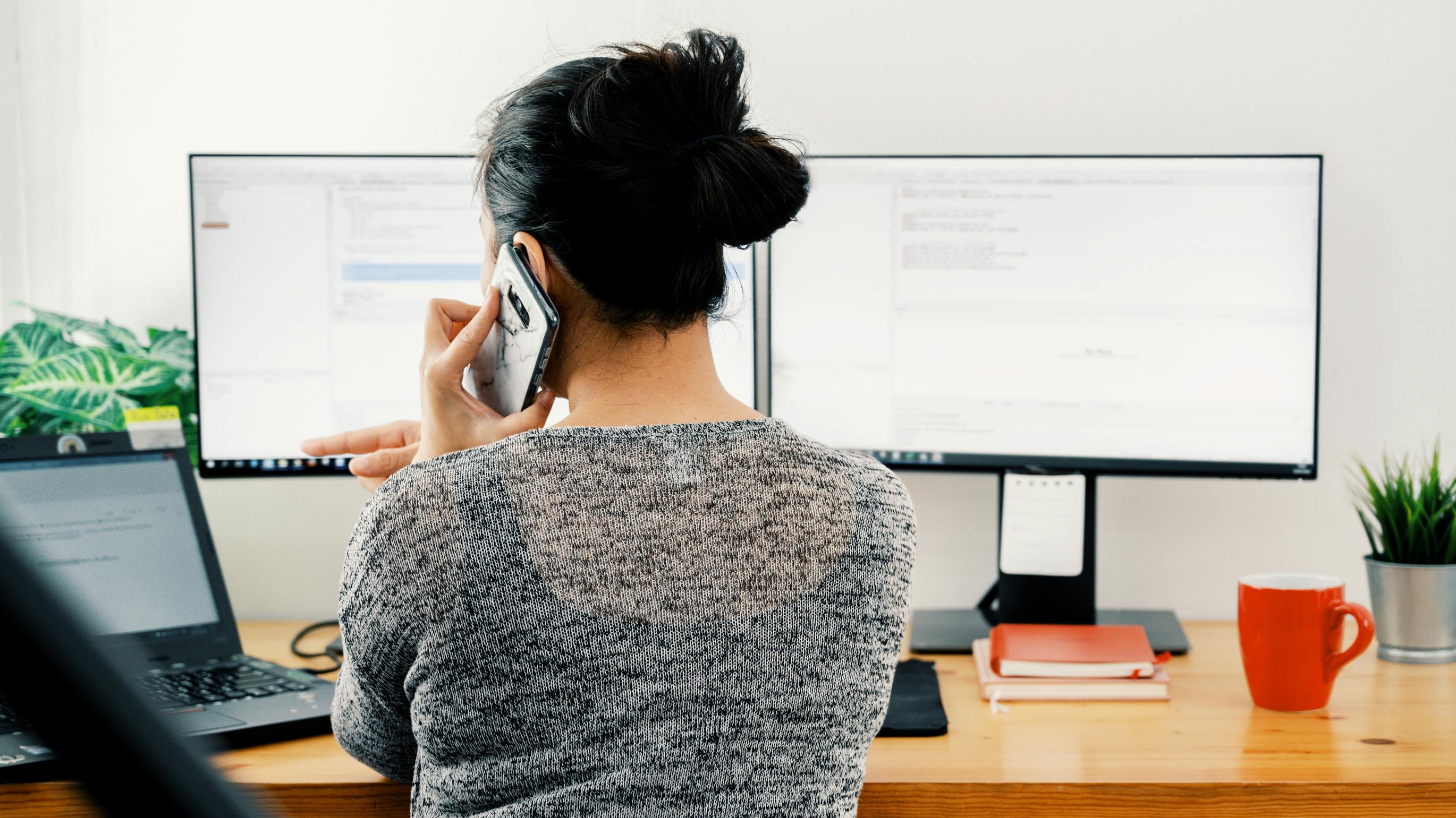 How trucking companies can detect remote worker fraud and protect company data