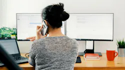 How trucking companies can detect remote worker fraud and protect company data
