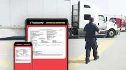 Fleetworthy expands automated truck inspections to California, Michigan, Vermont, and Maine