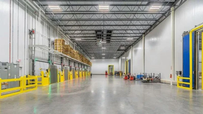Innovative Refrigeration Systems acquires QuickFreeze blast-freezing technology portfolio