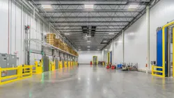 Innovative Refrigeration Systems acquires QuickFreeze blast-freezing technology portfolio