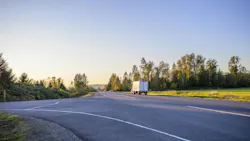 How private fleets can reduce costs and generate revenue with third-party freight