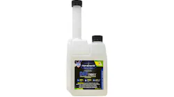 Hot Shot’s Secret Premium DEFender helps prevent diesel exhaust fluid crystallization in trucks