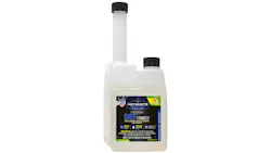 Hot Shot’s Secret Premium DEFender helps prevent diesel exhaust fluid crystallization in trucks