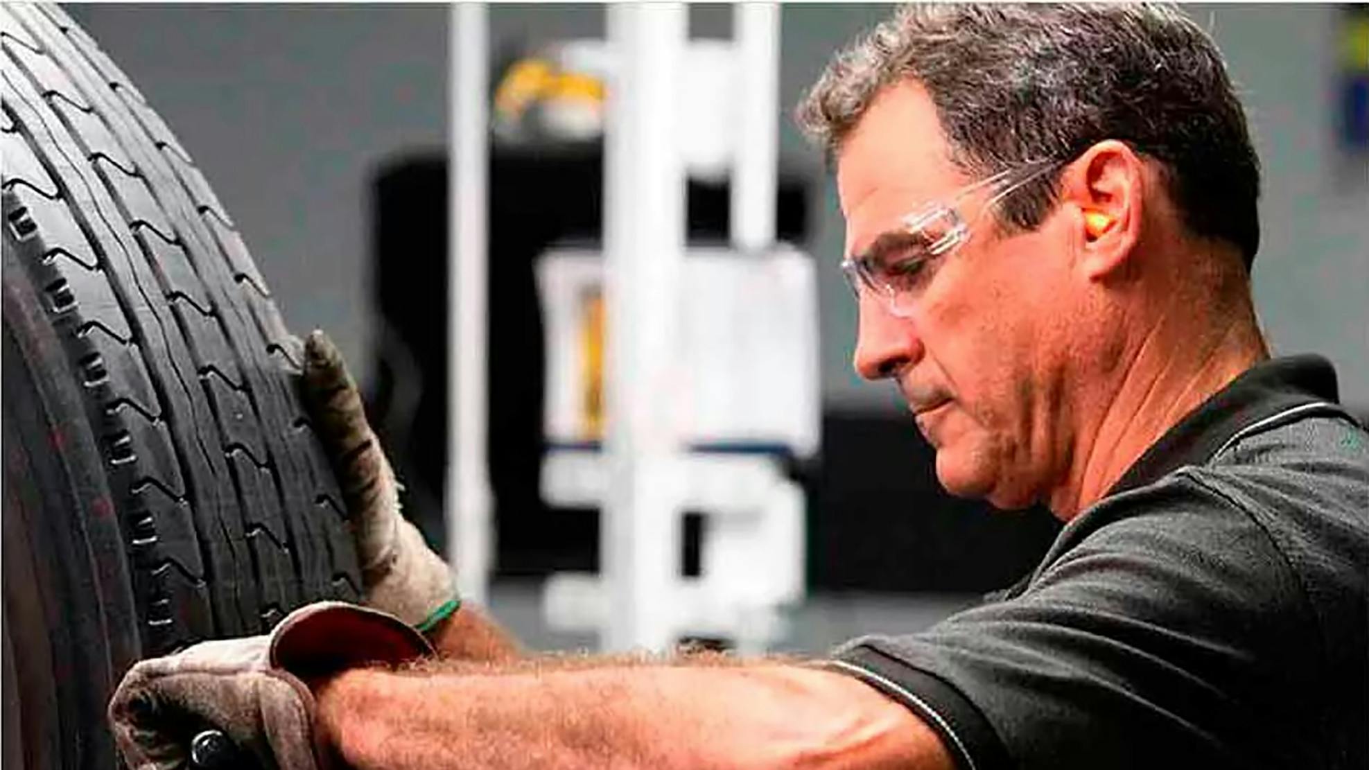 Commercial truck tires face new competition as offshore brands narrow the quality gap