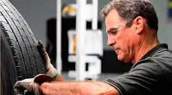 Commercial truck tires face new competition as offshore brands narrow the quality gap