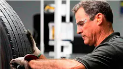 Commercial truck tires face new competition as offshore brands narrow the quality gap