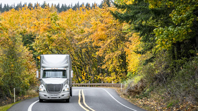 Fleet data security strategies for safer transportation operations and analytics