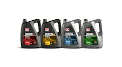 Petro-Canada Duron heavy-duty diesel engine oils target PC-12 standards, fuel economy, and engine durability
