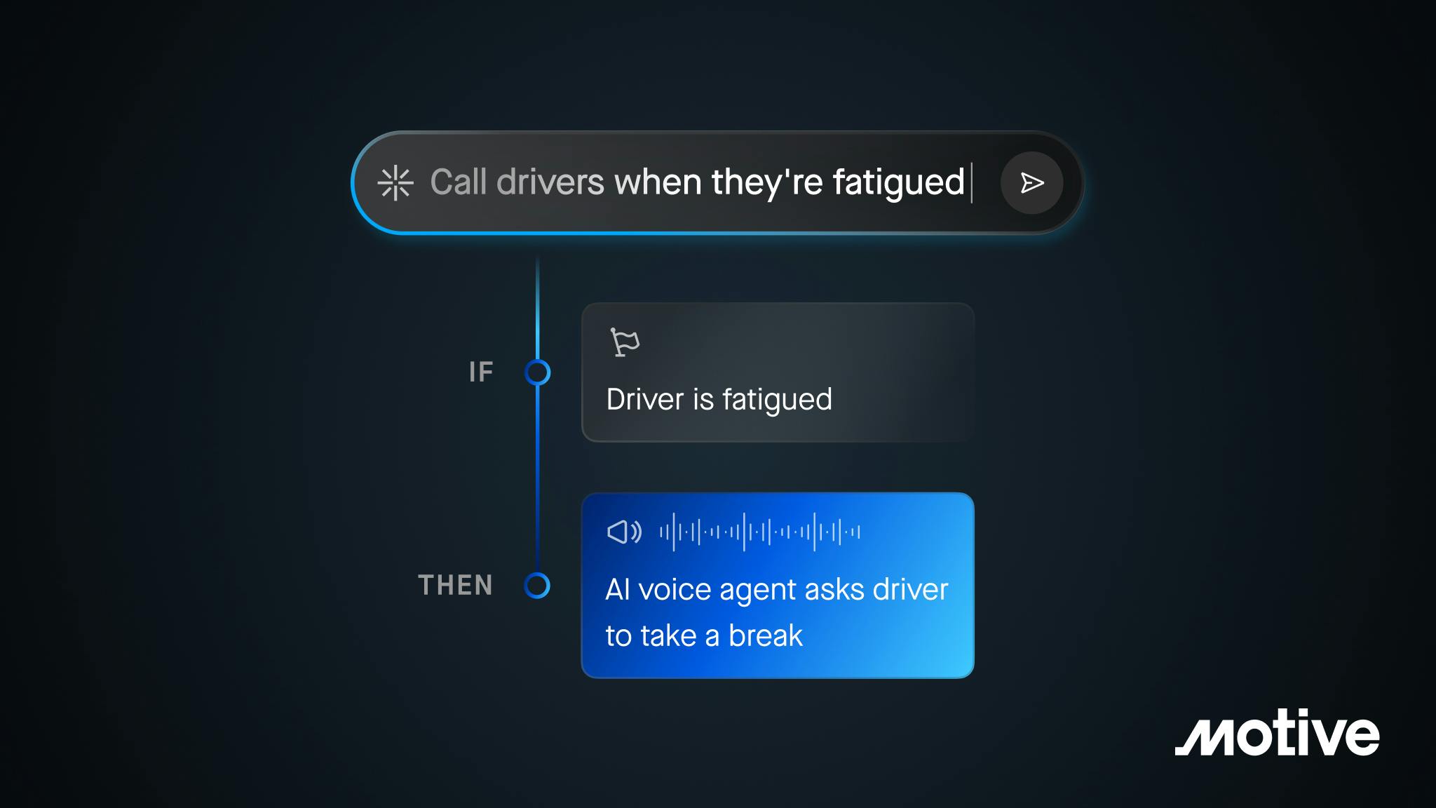 Motive launches AI agents to reduce truck collisions, breakdowns, and operating costs