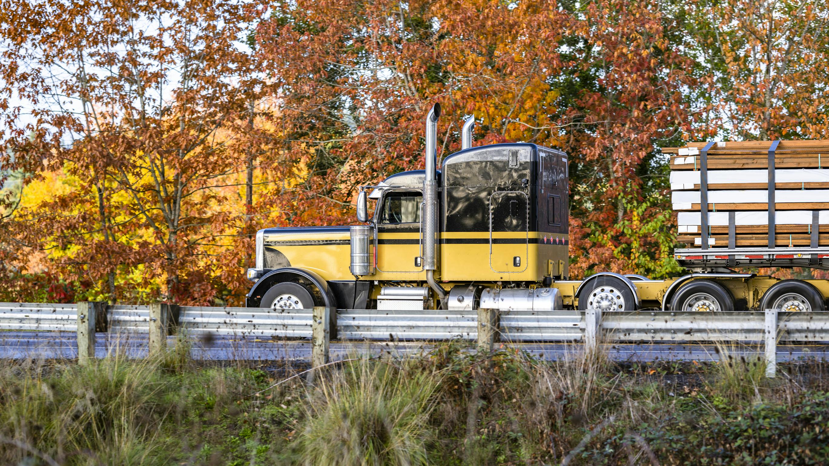AI in trucking requires fleet-specific strategies, not one-size-fits-all solutions