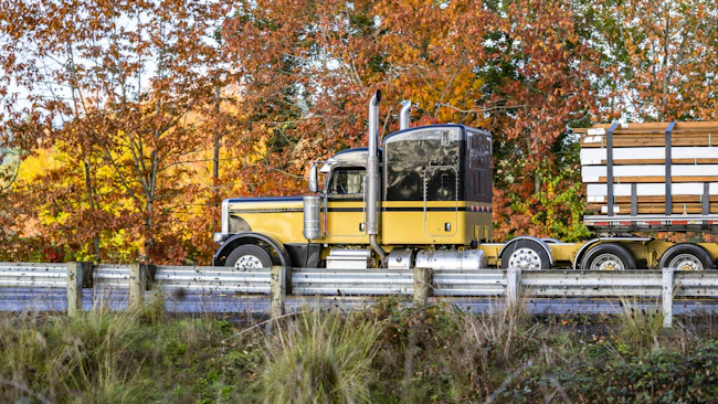 AI in trucking requires fleet-specific strategies, not one-size-fits-all solutions