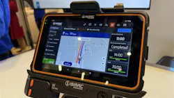 Isaac adds AI in-cab warnings, driver self-coaching, and fuel management tools