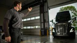 Volvo Trucks adds powertrain repair coverage to Silver Service Contract for fleets