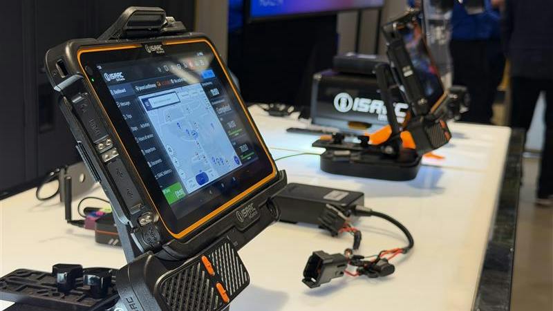 Isaac aims to cut managers' workloads with AI