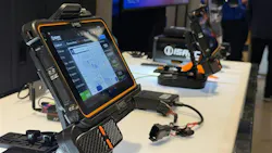 Isaac aims to cut managers' workloads with AI