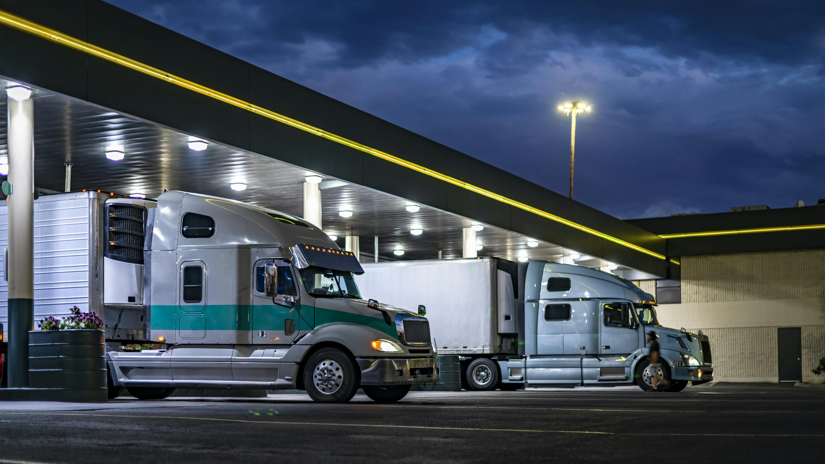 U.S. diesel prices climb to $6.28 as fleets face rising fuel costs and market uncertainty