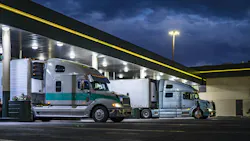 U.S. diesel prices climb to $6.28 as fleets face rising fuel costs and market uncertainty