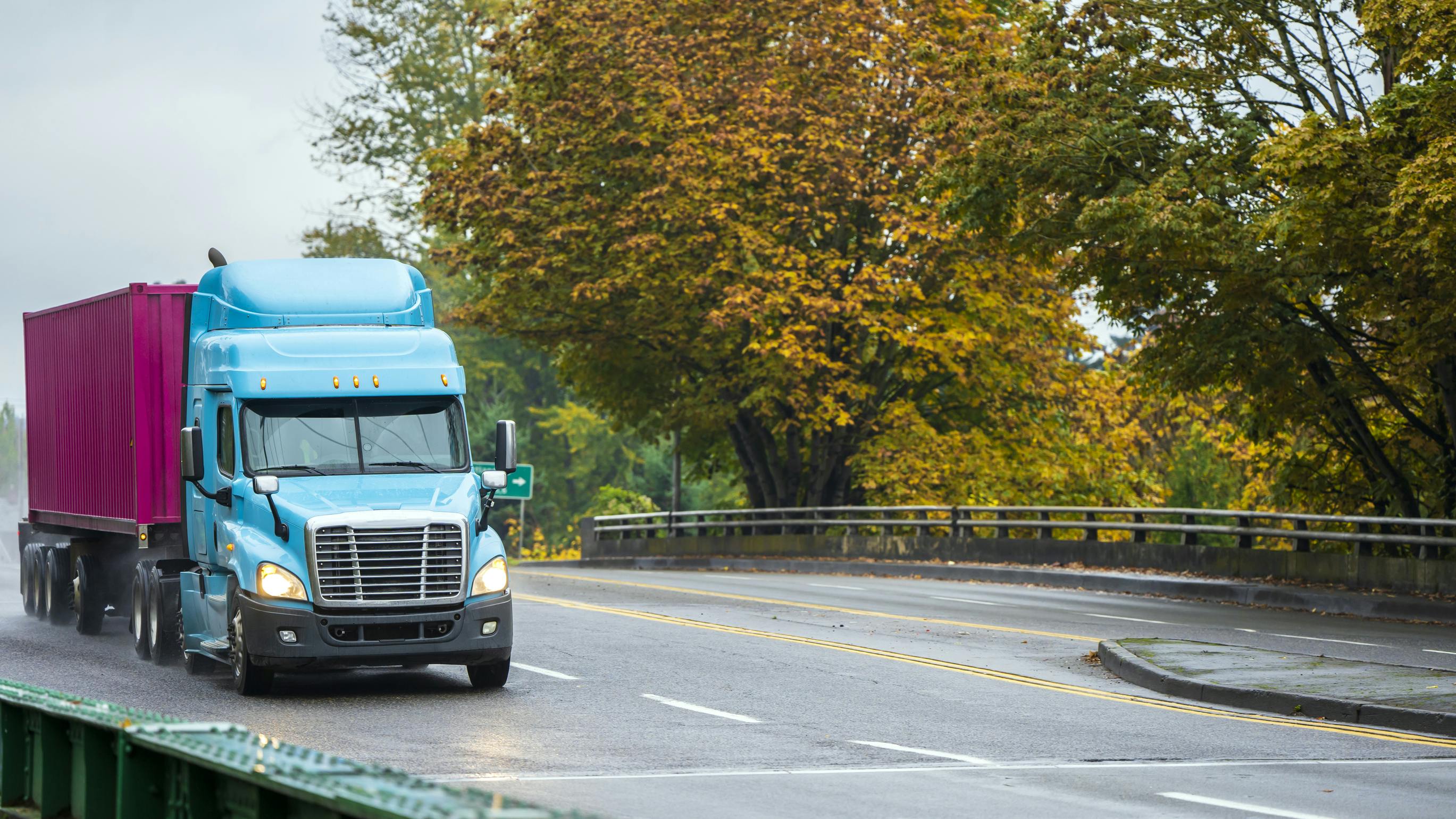 Why fleet safety must move beyond accident reduction claims toward zero preventable crashes