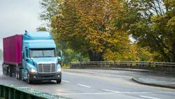 Why fleet safety must move beyond accident reduction claims toward zero preventable crashes