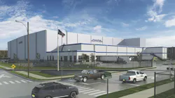 FreezPak Logistics adds 9.8 million cubic feet of cold storage near New Jersey and New York ports