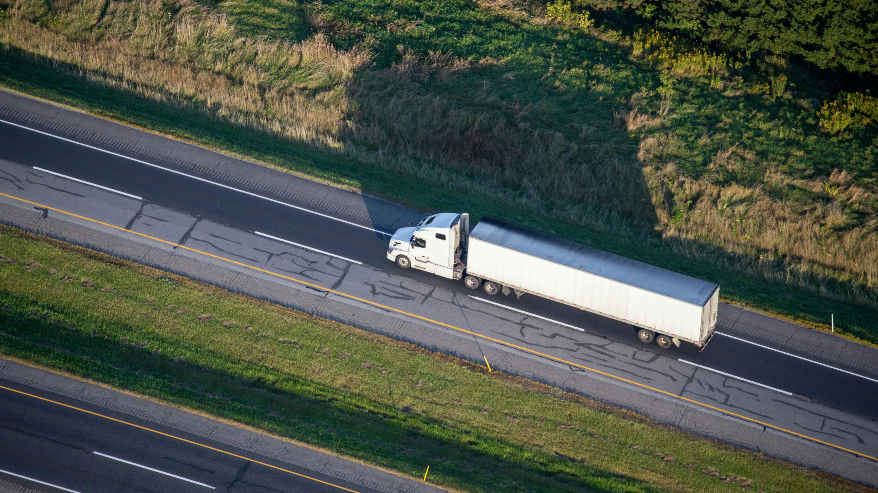PrePass Intelligence uses fleet bypass, toll, and safety data to cut costs and flag risks