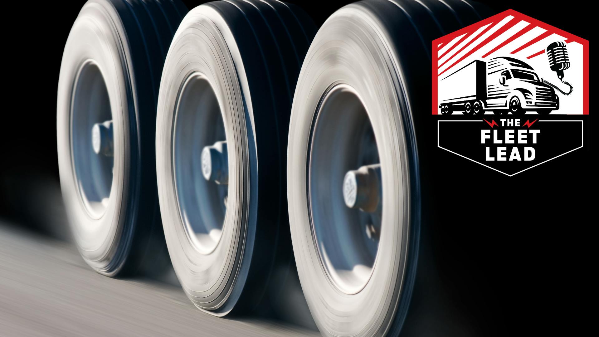 truck tire wheel ends