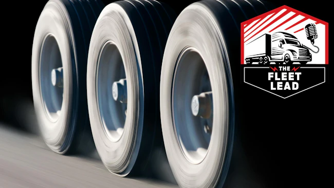 truck tire wheel ends