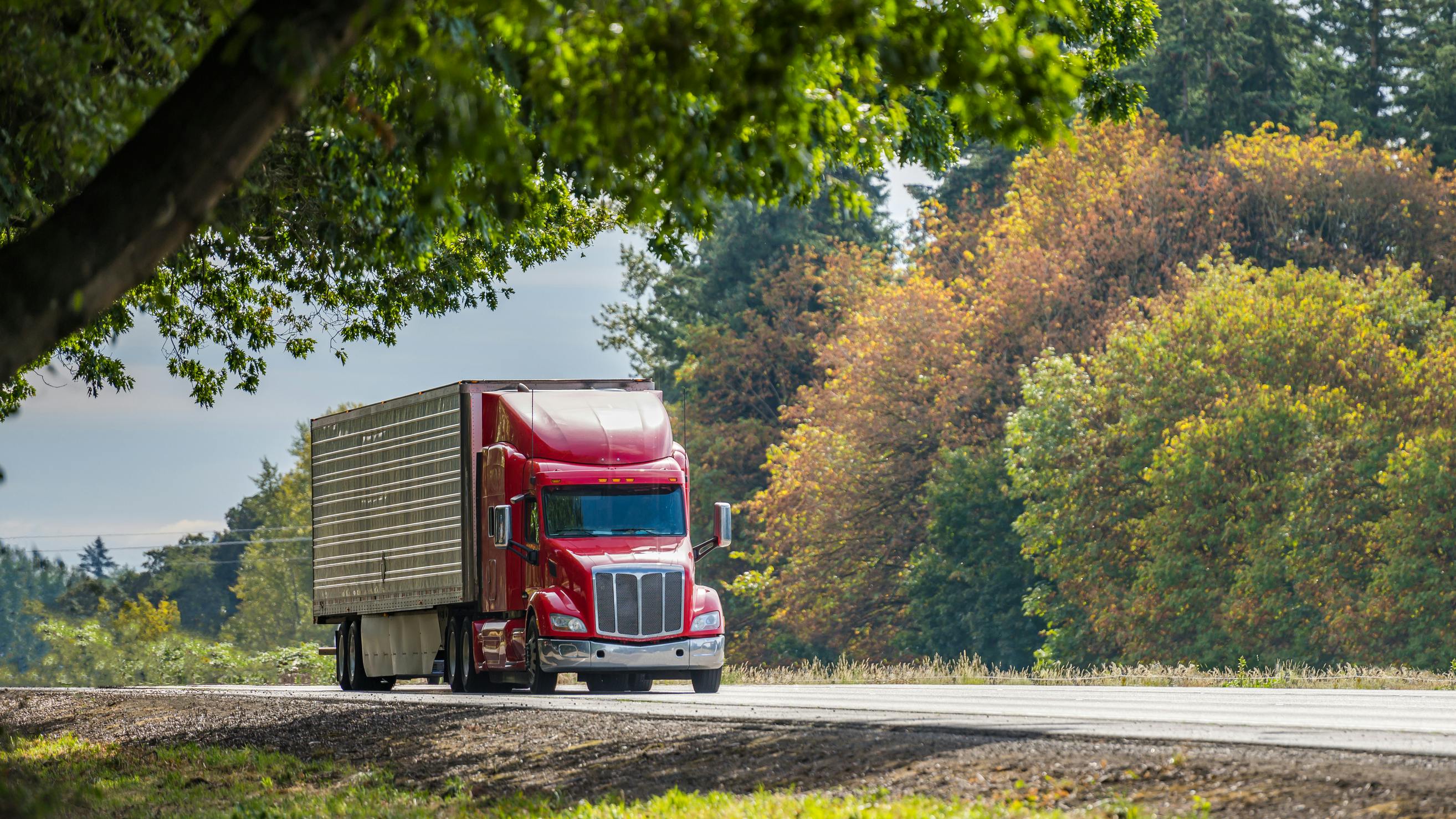 How predictive safety technology helps fleets reduce crash risk and costs