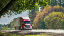 How predictive safety technology helps fleets reduce crash risk and costs