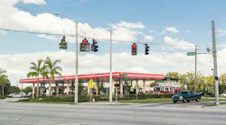 U.S. diesel prices hit $6.35 per gallon as trucking fuel costs rise year over year