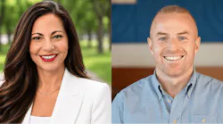 Trucking industry leadership changes span ATRI research, AI fleet safety, and transportation advocacy
