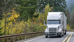 Samsara technology and fleet safety training support food distribution operations